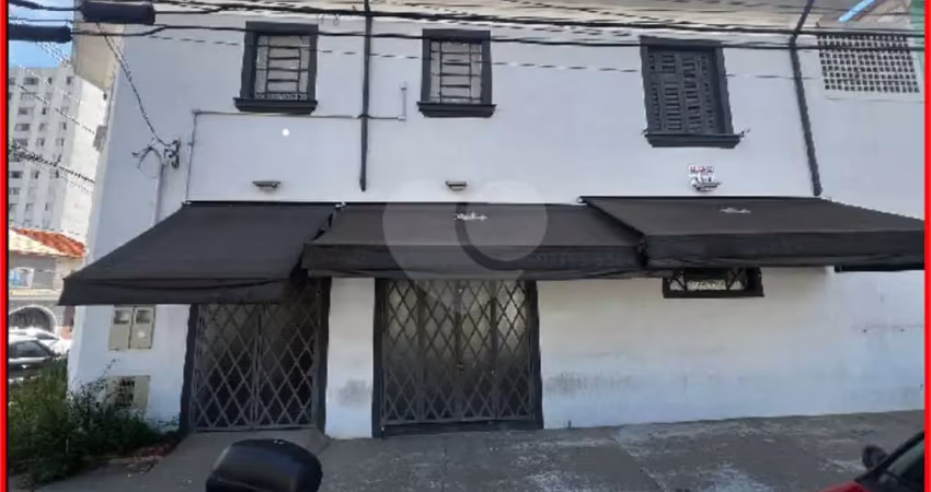 Casa com 1 quarto à venda na Rua Xavier de Almeida, 427, Ipiranga, São Paulo