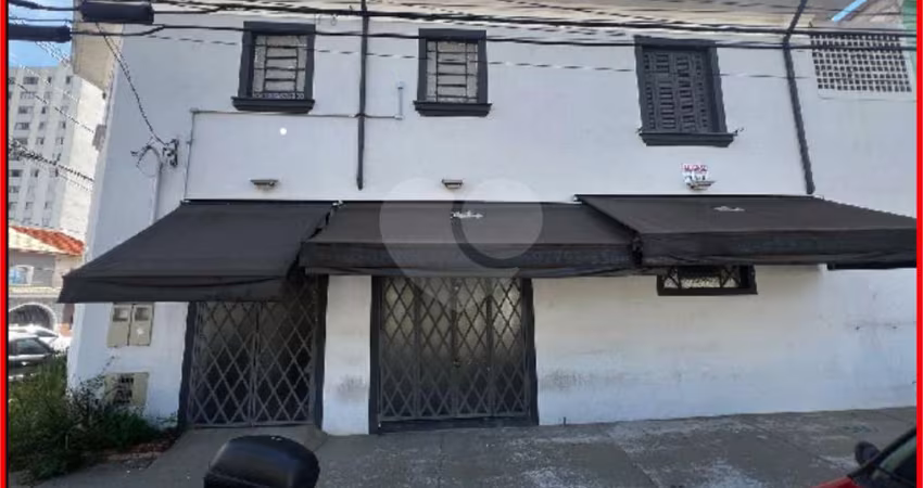 Casa-São Paulo-IPIRANGA | Ref.: REO1063622