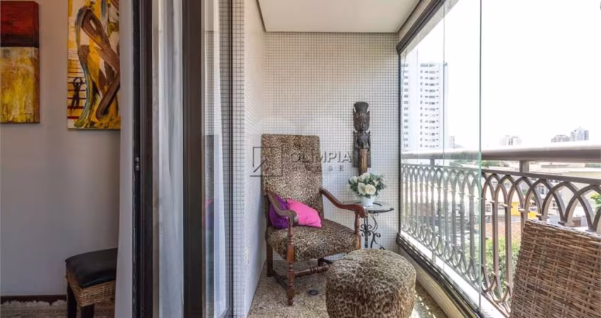 APARTAMENTO 100 M2 COM 3 QUARTOS EM CAMPO BELO