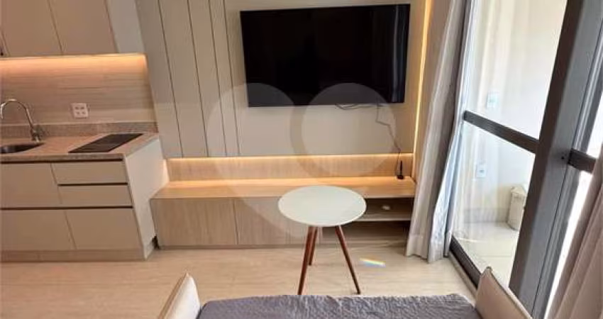 Apartamento-São Paulo-PARAÍSO | Ref.: REO1069797