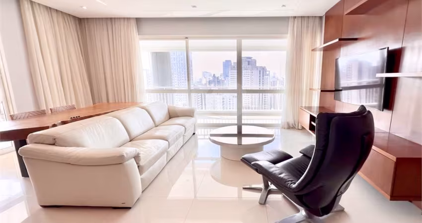 Apartamento-São Paulo-ITAIM BIBI | Ref.: REO1070659