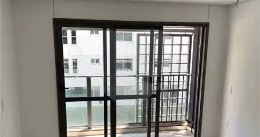 Apartamento com 1 quarto à venda na Rua Doutor Jesuíno Maciel, 320, Brooklin, São Paulo