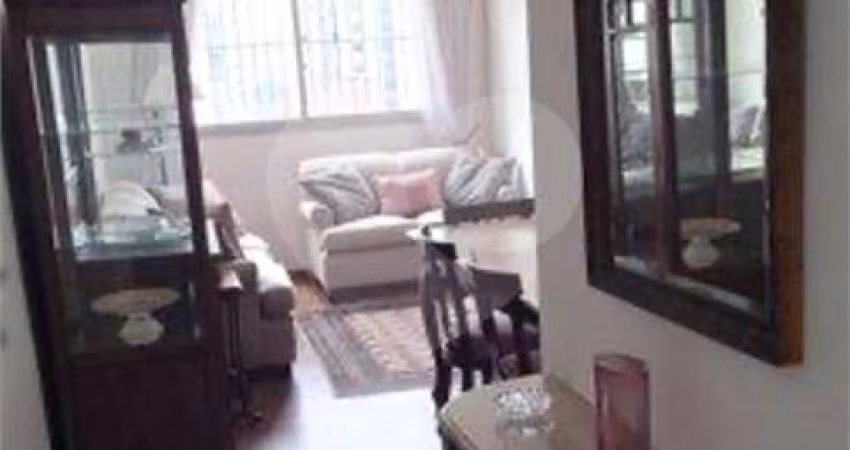 Apartamento Vila Olímpia