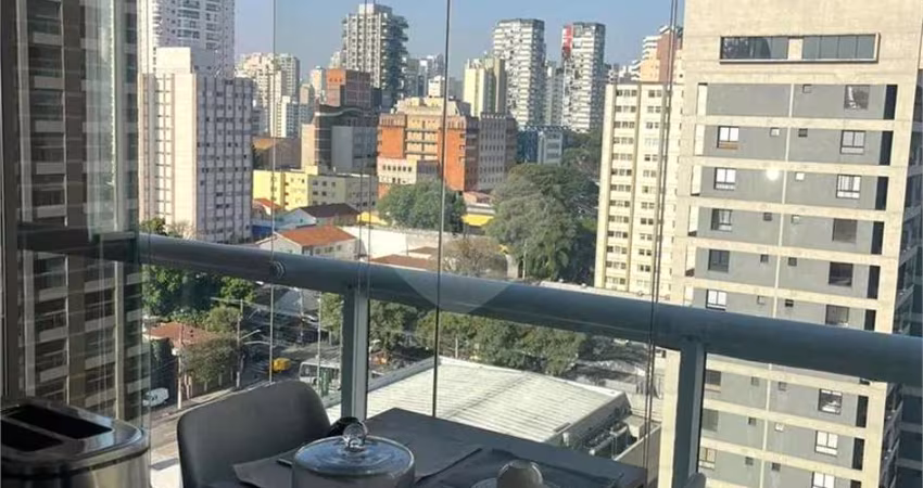 Vila Olimpia