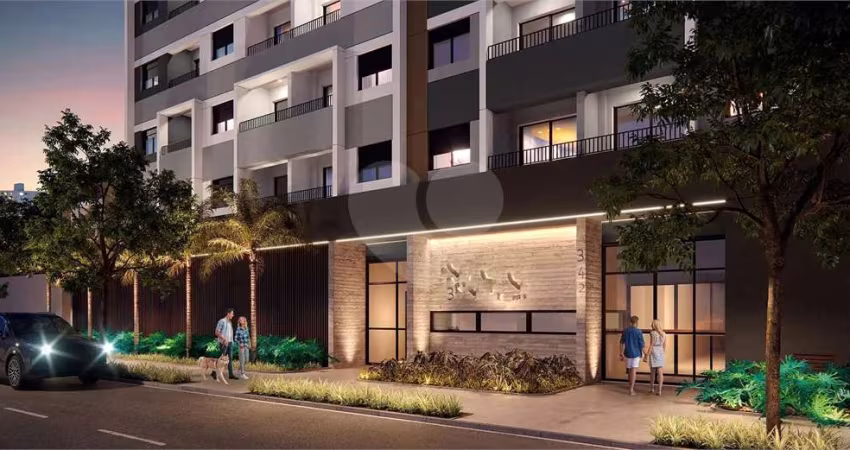 Apartamento-São Paulo-VILA OLÍMPIA | Ref.: REO1065834