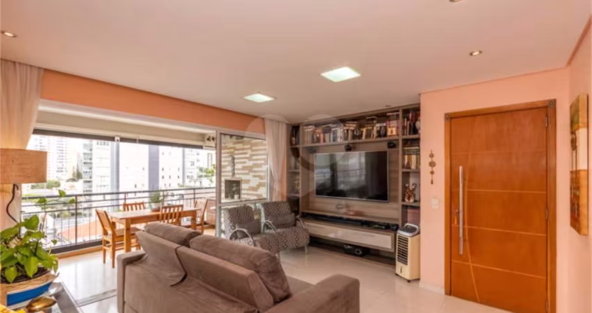 Apartamento-São Paulo-IPIRANGA | Ref.: REO1078525