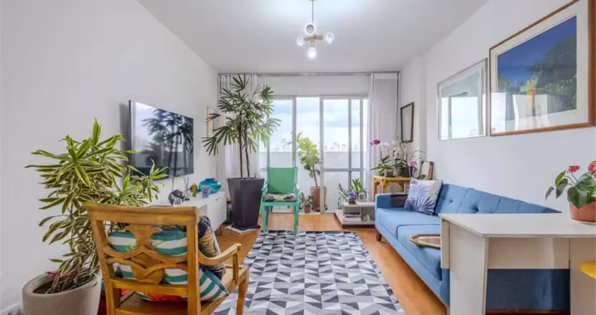 Apartamento com 2 quartos à venda na Rua Alvorada, 928, Vila Olímpia, São Paulo