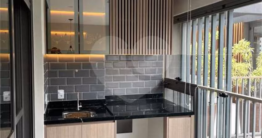 Apartamento novo em frente ao Parque do Ibirapuera!