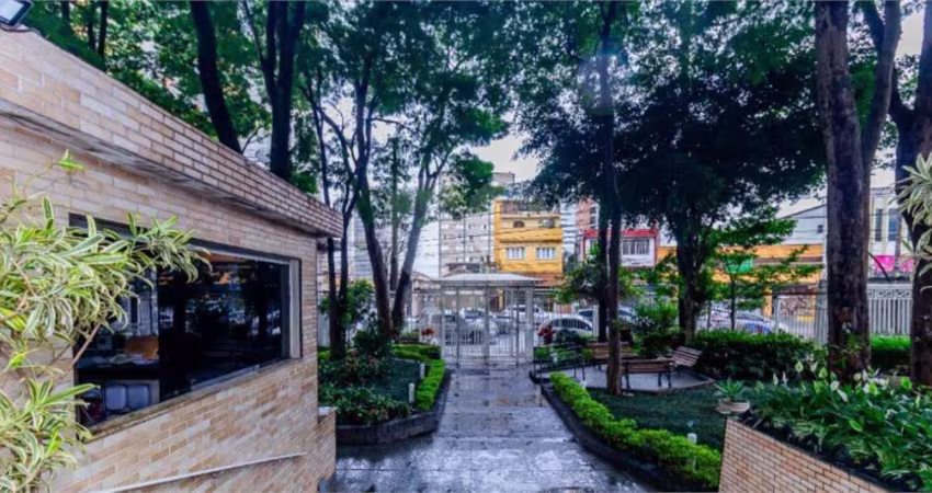 Apartamento na Região do Ipiranga à 8 Minutos do Metrô