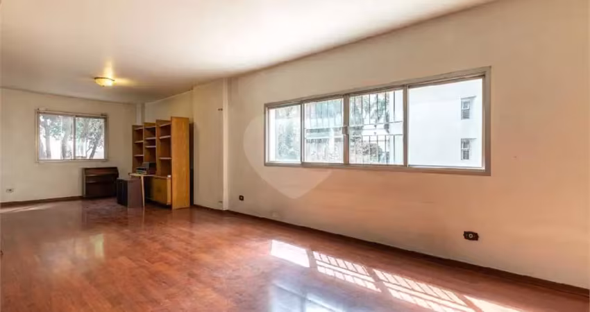 Apartamento com 4 quartos à venda na Rua Bandeira Paulista, 142, Itaim Bibi, São Paulo
