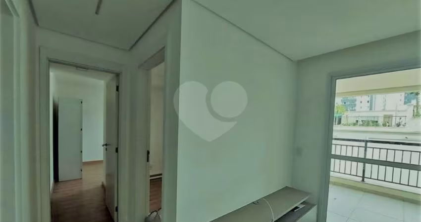 Apartamento de 70m2, 2 dormitórios, 1 suíte, varanda envidraçada, 1 vaga fixa, lazer no Ipiranga.