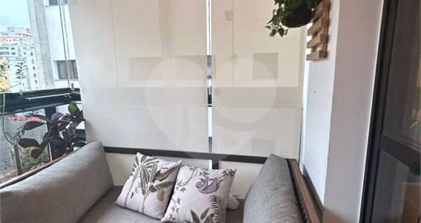 Apartamento-São Paulo-PARAÍSO | Ref.: REO1079790