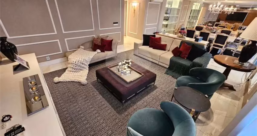 Apartamento alto padrão, para venda ou locação, com 4 suítes e 4 vagas em condomínio clube no ipiranga!