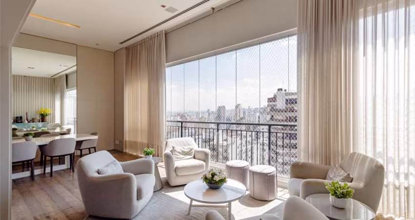 Apartamento-São Paulo-PARAÍSO | Ref.: REO1076258