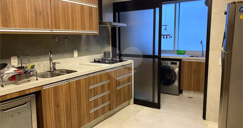 Apartamento-São Paulo-PARAÍSO | Ref.: REO1076759