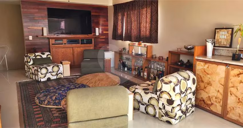 Apartamento-São Paulo-PARAÍSO | Ref.: REO1077971