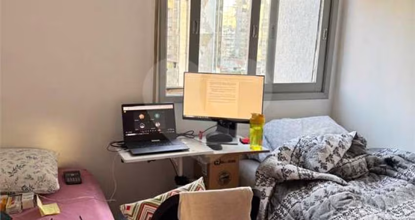 APARTAMENTO 47M² 1DORM NA VILA MARIANA