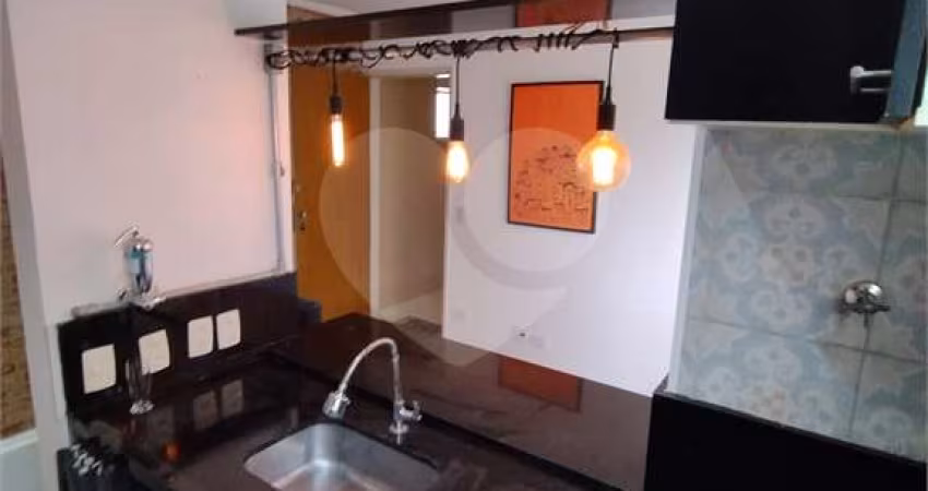 APARTAMENTO DE 45M² 1DORM 1VG A VENDA EM PINHEIROS