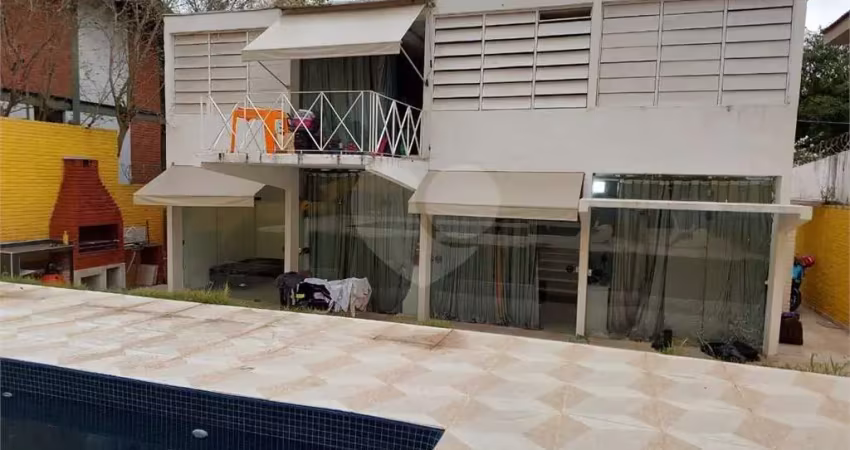 CASA DE 300M² PARA INVESTIDOR NO MORUMBI