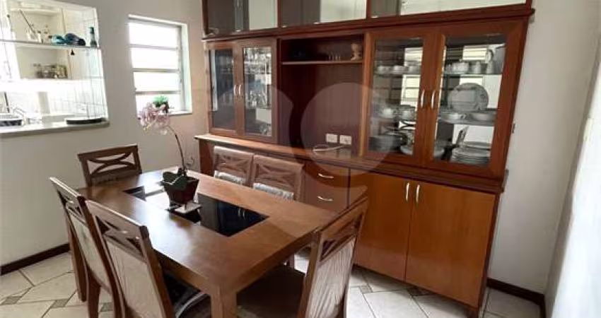 CASA DE 240M² NO PLANALTO PAULISTA