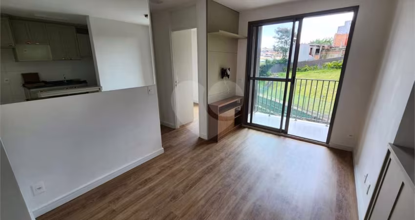 LINDO APARTAMENTO DE 46M² COM 2DORM + 1VG SUPER NOVO COM LAZER COMPLETO