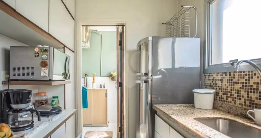 APARTAMENTO DE 54M² 2DORM 1VG NA REGIÃO DA SAÚDE