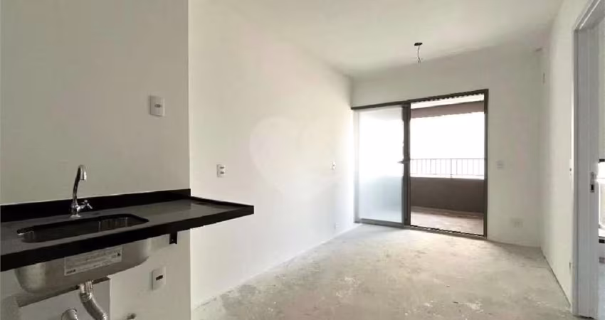 Apartamento à Venda na Vila da Saúde – 34m² | 1 Dormitório | 1 Vaga | Varanda
