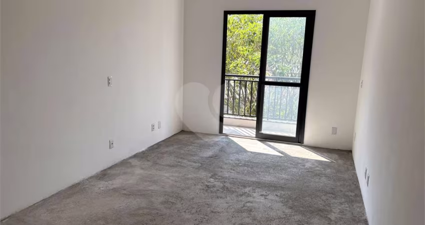 Studio Novo à Venda na Vila Mariana – 25m² com 1 Vaga | Próximo ao Metrô Santa Cruz