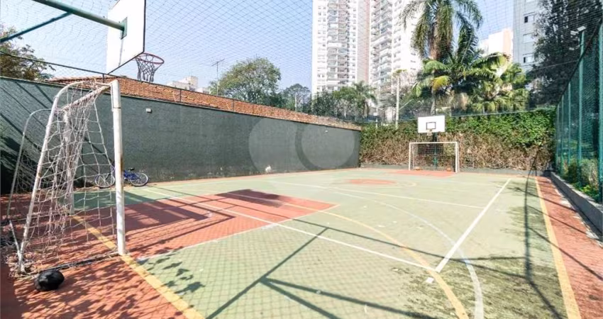 Excelente cobertura com 3 dormitórios à venda, 131 m² - Jardim Prudência