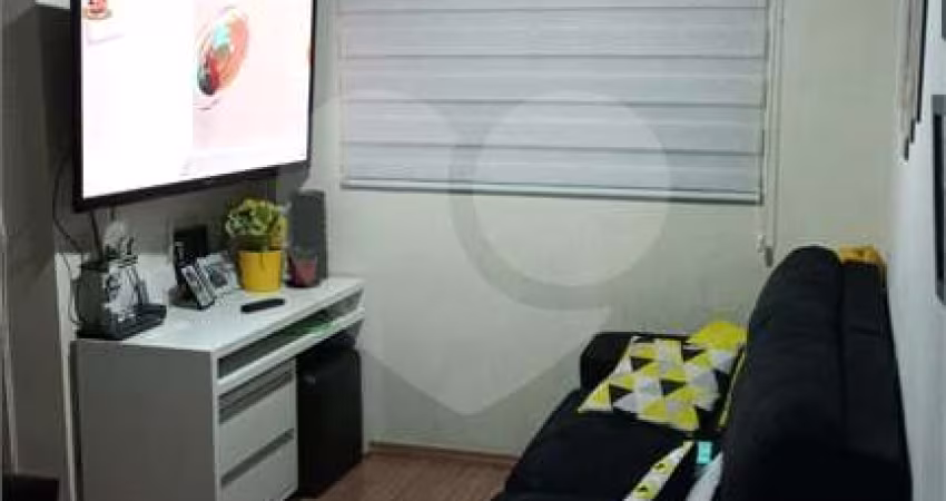 APARTAMENTO DE 42M² 2DORM 1VG NO CAMPO LIMPO