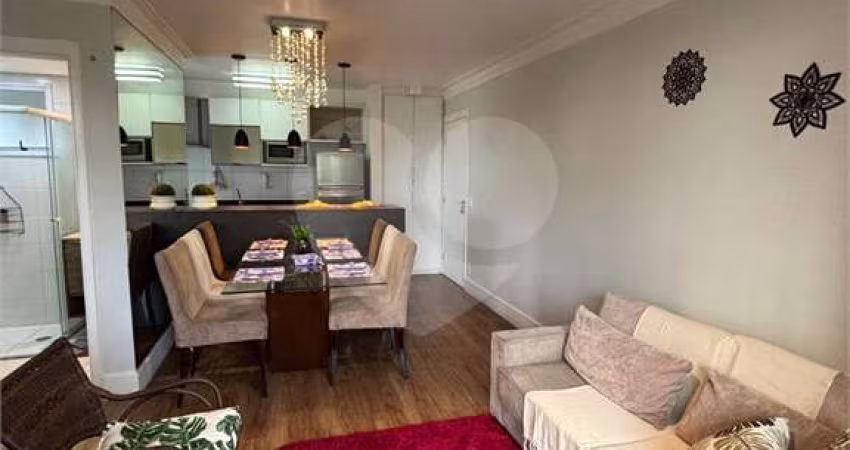 Apartamento à Venda e Locação – Parque Rebouças, São Paulo – 68m² | Porteira Fechada