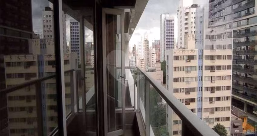 Sala Comercial à Venda com 34m² – Próximo ao Metrô Oscar Freire – São Paulo/SP