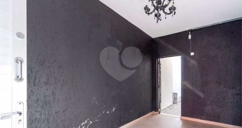 Sobrado Comercial para Locação na Vila Olímpia – Localização Estratégica!