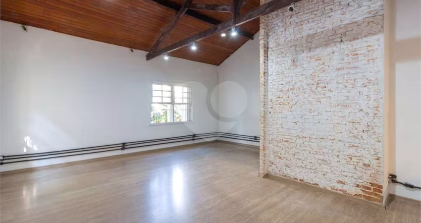 Casa Residencial/Comercial para venda ou Aluguel no Brooklin - São Paulo/ SP