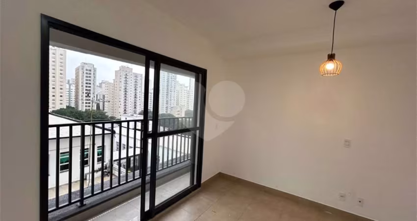 Oportunidade! Studio Compacto e Funcional em Localização Premium