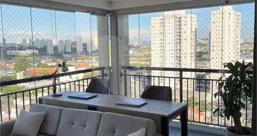 Apartamento luminoso com 2 dormitórios (1 suíte) – 67m² | bairro socorro | andar alto são paulo sp