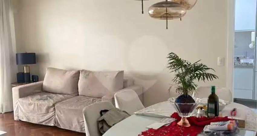 Apartamento com 3 quartos à venda na Rua Nilo, 170, Aclimação, São Paulo