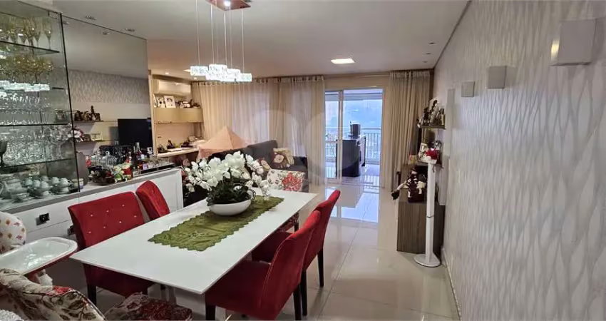 Apartamento-são paulo-vila mariana | ref.: reo1084913