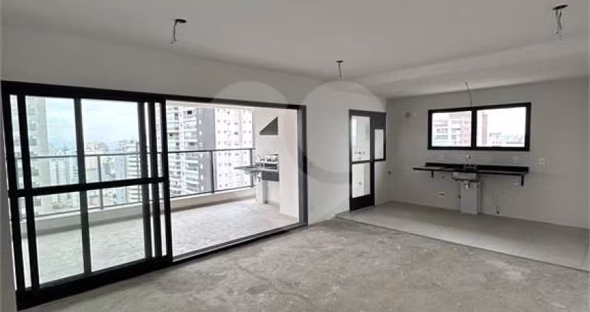 Apartamento-São Paulo-ACLIMAÇÃO | Ref.: REO1074366