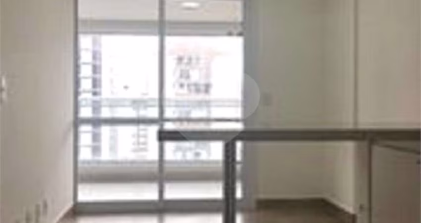 Apartamento à Venda | 1 Dormitório | 2 Vagas | Lazer Completo | 600m do Metrô Ana Rosa