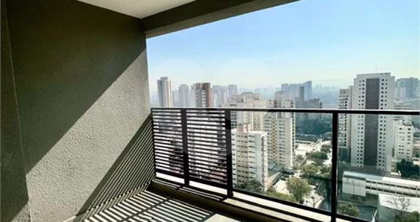 LINDO STUDIO DE 28M² LOCALIZADO NA POMPEIA