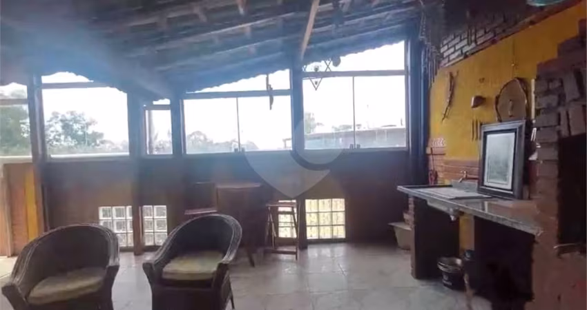 COBERTURA DUPLEX DE 114M² 3DORM (1SUITE) 1VG NA VILA CAMPO GRANDE