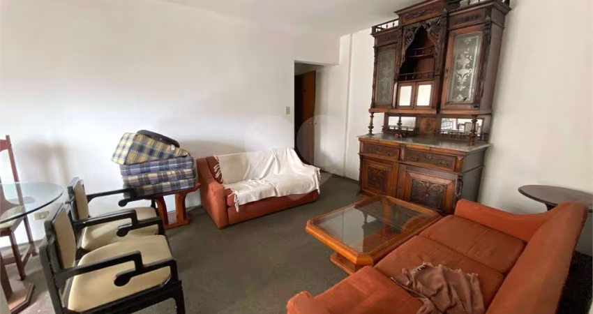 Apartamento 123m2 à Venda com 2 Dormitórios na Vila Mariana, São Paulo SP
