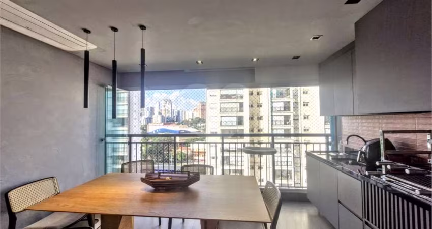 apartamento com 3 dormitorios sendo 1 suite 1 vaga  no jardim prudencia