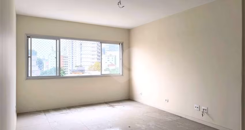 LINDO APARTAMENTO DE 75M² COM 2DORM + 1VG NA VILA MADALENA