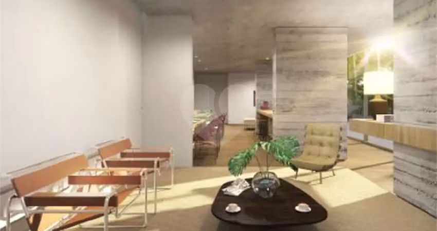 Apartamento-são paulo-jardim américa | ref.: reo521043