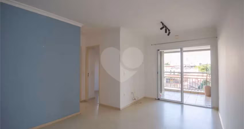 Apartamento para Alugar com 2 Quartos e 65m² – Vila Mariana, São Paulo – SP
