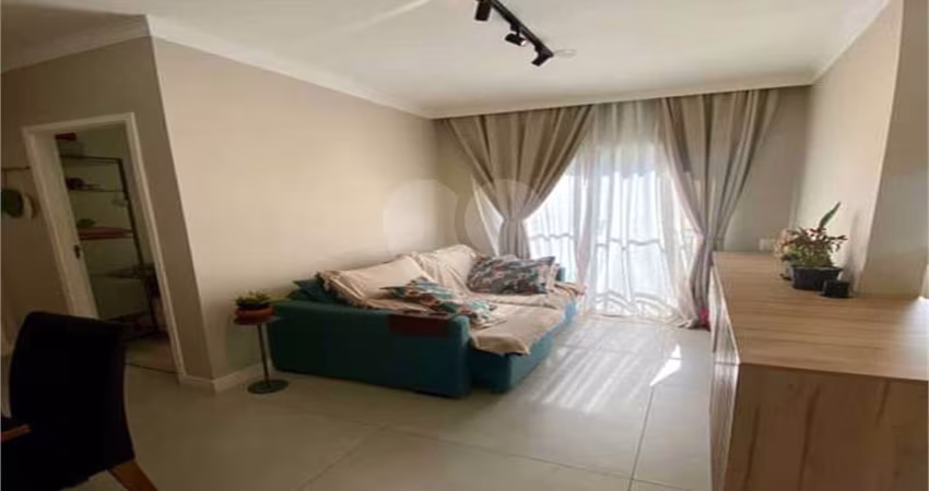 Apartamento à Venda com 2 Dormitórios, Vista para o Parque do Ibirapuera – 70m² – Vila Mariana, São Paulo – SP