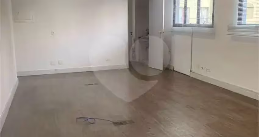 Sala comercial de 52m² com direito a 2vgs na vl clementino
