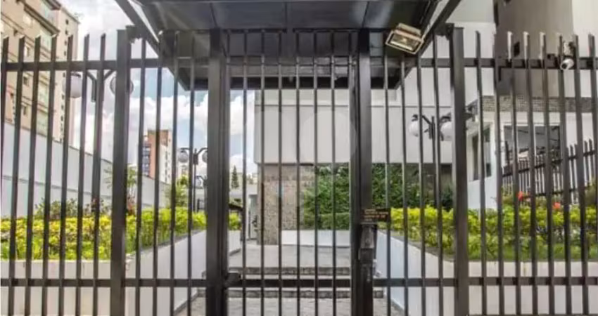 Vila clementino - apartamento 2 dorms com quarto de empregada!